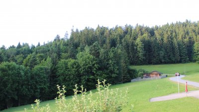 Sachrang-Reichenau