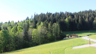 Sachrang-Reichenau
