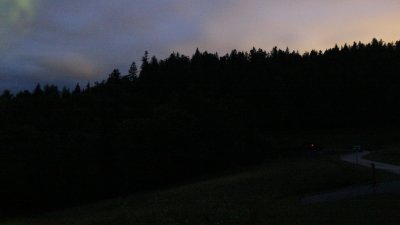 Sachrang-Reichenau