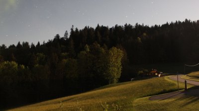 Sachrang-Reichenau