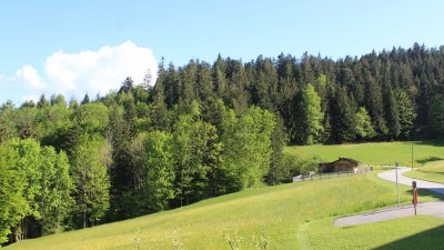 Sachrang-Reichenau