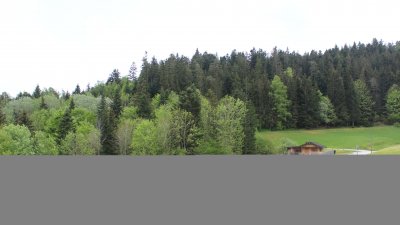 Sachrang-Reichenau
