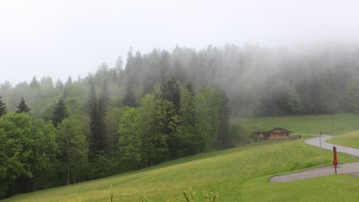 Sachrang-Reichenau