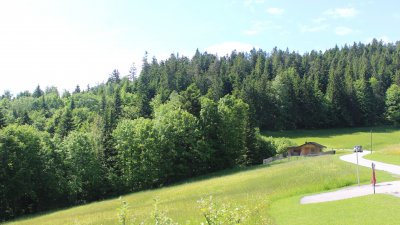 Sachrang-Reichenau