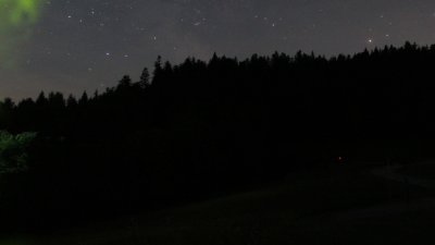 Sachrang-Reichenau