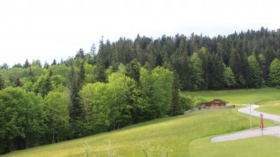 Sachrang-Reichenau