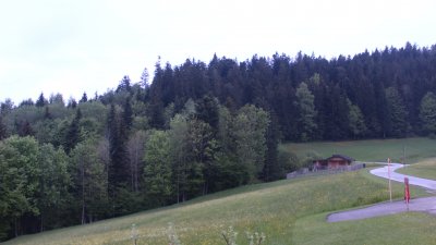 Sachrang-Reichenau