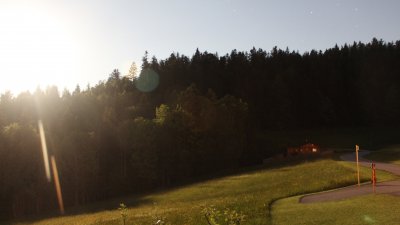 Sachrang-Reichenau