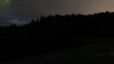 Sachrang-Reichenau