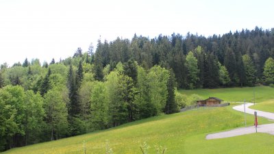 Sachrang-Reichenau