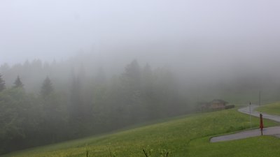 Sachrang-Reichenau