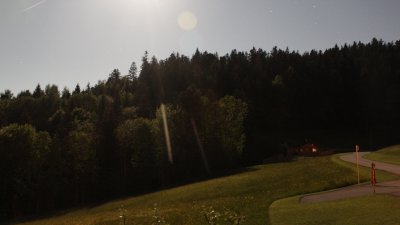 Sachrang-Reichenau