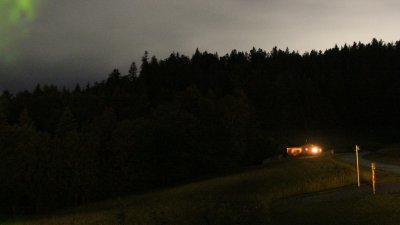 Sachrang-Reichenau