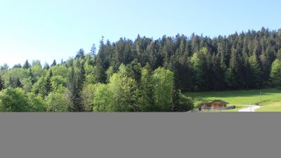 Sachrang-Reichenau