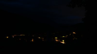 Fotowebcam Bergsteigerdorf Sachrang