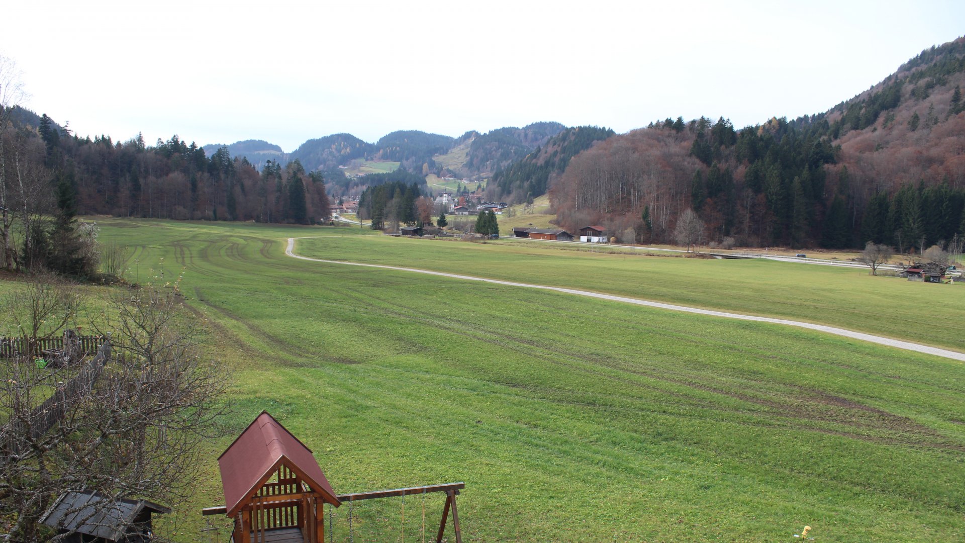 Sachrang trail Thumb2