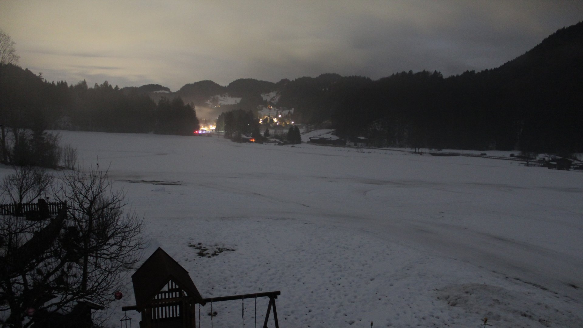 Sachrang-Loipe Thumb2