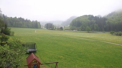 Fotowebcam Sachrang-Loipe