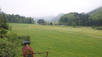 Fotowebcam Sachrang-Loipe