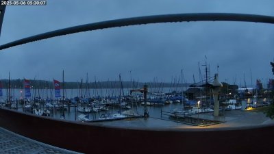 Seebruck-Yachthafen