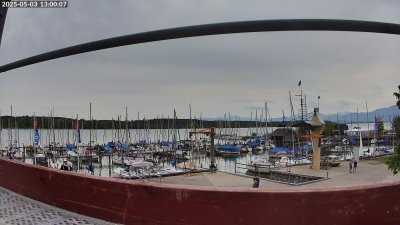 Seebruck-Yachthafen