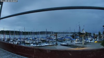 Seebruck-Yachthafen