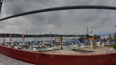 Seebruck-Yachthafen