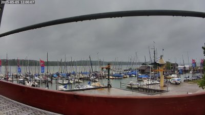 Seebruck-Yachthafen