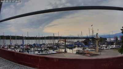 Seebruck-Yachthafen