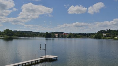 Seeoner See
