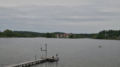Seeoner See