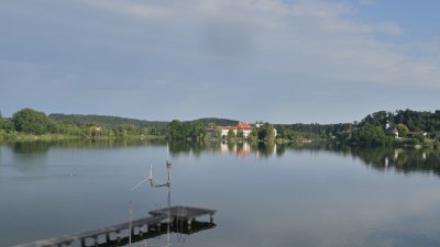 Seeoner See