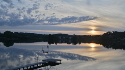 Seeoner See