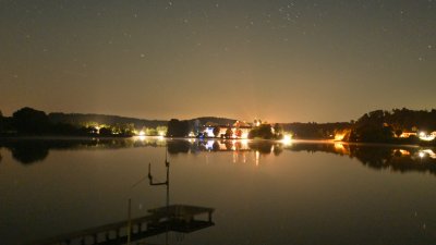 Seeoner See