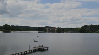 Seeoner See