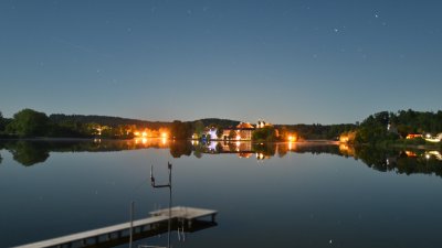 Seeoner See