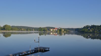 Seeoner See