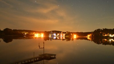Seeoner See