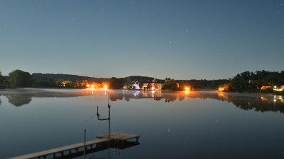 Seeoner See