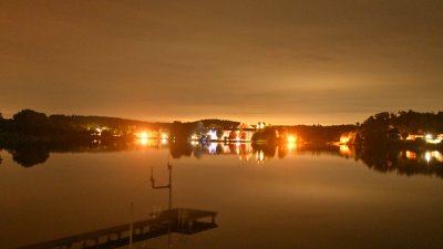 Seeoner See