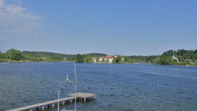 Seeoner See