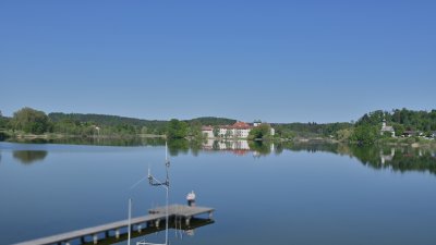 Seeoner See