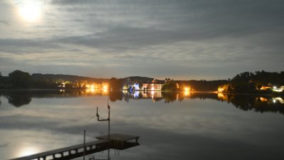 Seeoner See