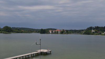 Seeoner See