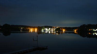 Seeoner See