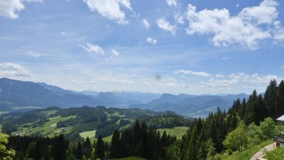 Spitzsteinhaus