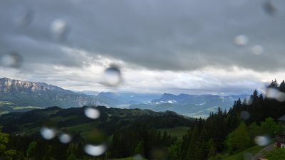 Spitzsteinhaus
