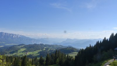 Spitzsteinhaus