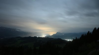 Spitzsteinhaus