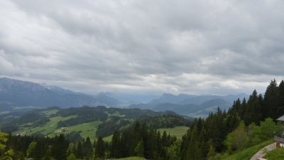 Spitzsteinhaus